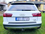 Audi A6 Allroad 3.0 TDI quattro 235kW tiptronic - - Audi A6 Allroad: 3.0