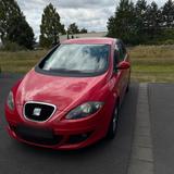Volkswagen Seat Altea 1.9 TDI - Volkswagen LT: 9
