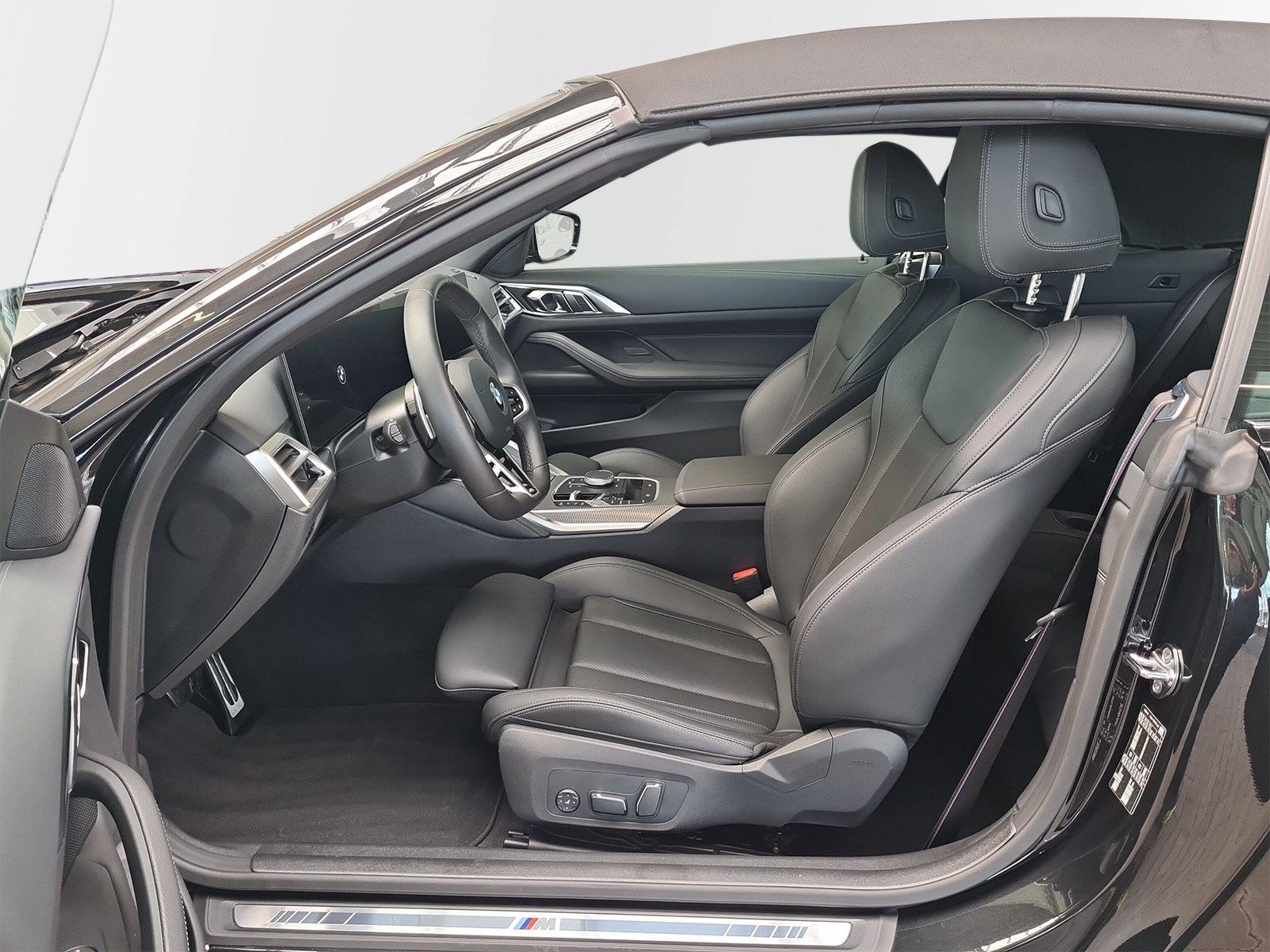 BMW 420 - Bild 8