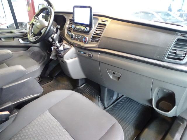 Ford Transit Custom Komb/Mix 320 L2 NaviCamPDC 5Sitze