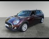 MINI Mini One D Clubman 1.5 One D Business - MINI Clubvan Gebrauchtwagen