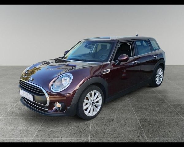 MINI CLUBVAN