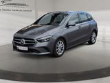 Mercedes-Benz B 180 LED Navi Kamera PDC keyless - : Van, Mercedes