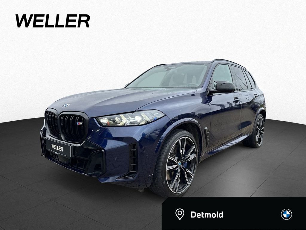BMW X5 M60