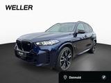BMW X5 M60i xDrive HUD H/K 360° St+Go Stdhz AHK - BMW X5 M60 Gebrauchtwagen
