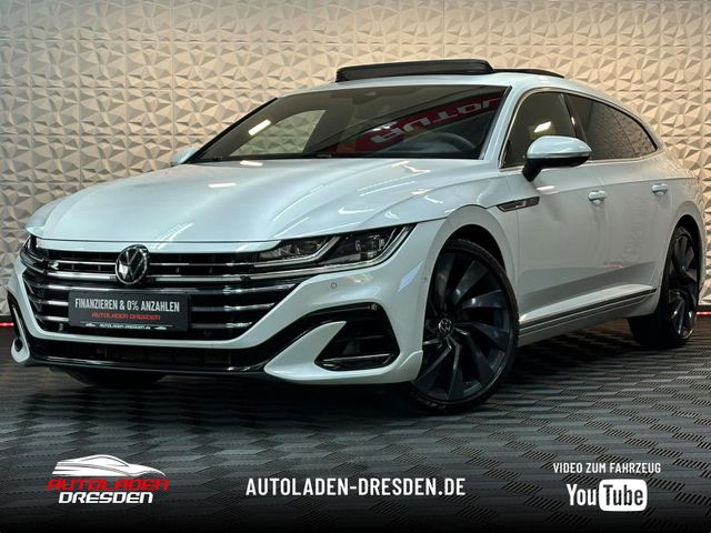 VW Arteon