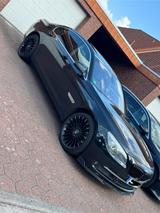 BMW 7er 21zoll Kamera softclose - BMW mit Diesel-Antrieb: 7er
