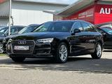 Audi A4 35 TFSI design/AHK/Kamera/Navi/LED/3ZonenKlim - Audi A4 aus 2019