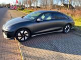 Hyundai IONIQ 6 77,4kWh 168kW Techniq , LED/Pano/Bose - Hyundai IONIQ 6: Limousine