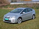 Toyota Prius 3 Comfort Hybrid | TÜV 08/27 | HUD | 8xAlu - Toyota Prius mit Benzin-Antrieb