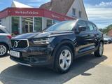Volvo XC 40 D4 Momentum Pro SHZ BT AHK NAVI Kamera - Volvo XC40 in Oldenburg