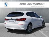 BMW 116d Hatch Advantage HiFi DAB LED WLAN RFK Shz - BMW 116 Gebrauchtwagen in Nürnberg