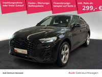 Audi Q5 - Vorschau Bild 1