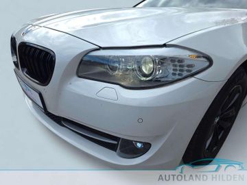 BMW 520 - 10