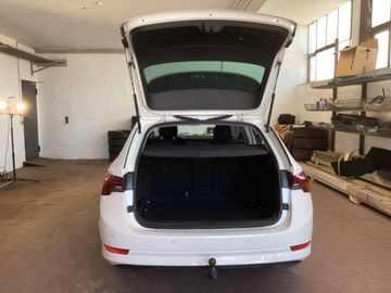 Skoda Octavia - 7
