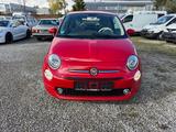 Fiat 500 Pop Star * Klima* - Fiat 500: Pop Star