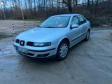 Seat Toledo 1,6 101 ps tüv neu bis 12/2027 - Seat Toledo: Se