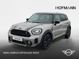 MINI Cooper SE Countryman All4 YoursTrim PremiumExtra - graue MINI Cooper SE Countryman