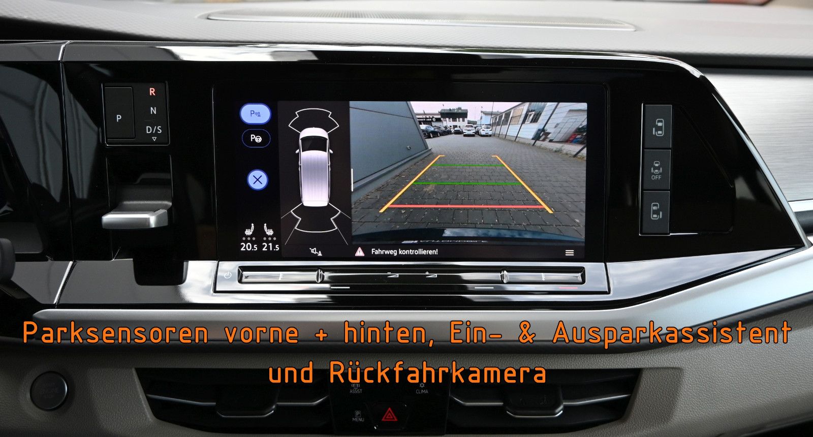 Fahrzeugabbildung Volkswagen T7 Multivan 2.0 TDI DSG Style Lang °UVP 82.348€°