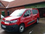 Citroën Berlingo Worker - LKW/XL - 1.5 HDI130/MT6/EU6d - Citroën Berlingo: 1.6