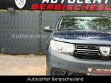 Dacia Sandero II Access - Dacia Sandero: Access