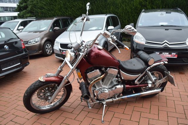 Suzuki INTRUDER 1400   TÜV/AU NEU