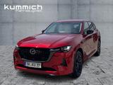 Mazda CX-60 e-SKYACTIV-D 200 HOMURA BOSE BLACK WEEKS - gebrauchte Mazda CX-60 aus dem Jahr 2023