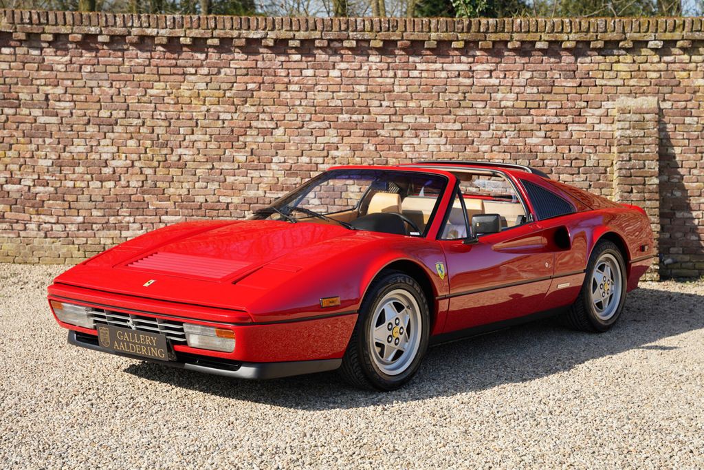 Ferrari 328