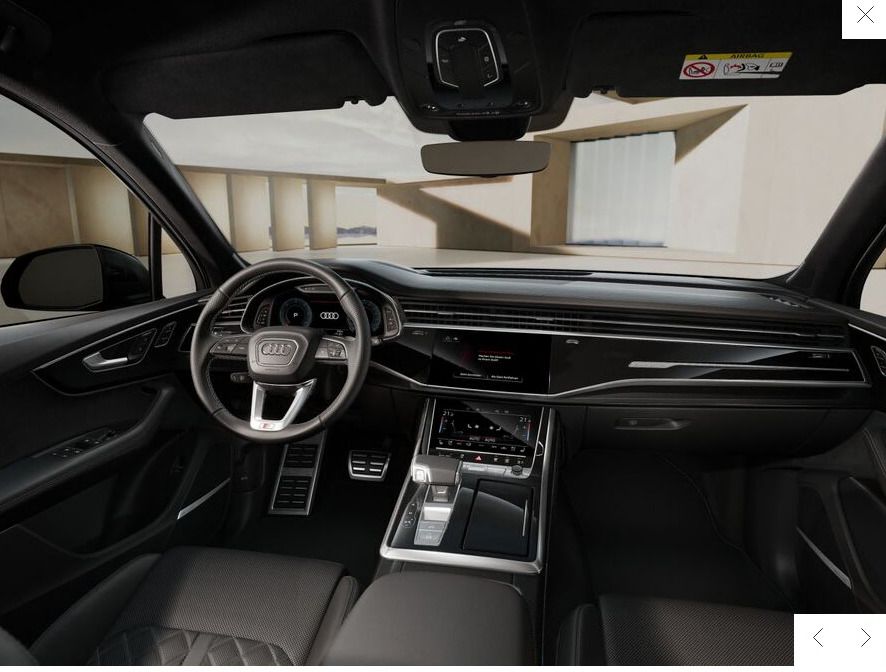 Audi Q7 - Bild 9
