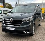 Renault Trafic Grand Combi L2H1 Life Blue dCi 170EDC - Renault Trafic Neuwagen
