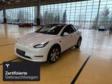 Tesla Model Y Long Range AWD - Tesla Model Y in Frankfurt (Main)