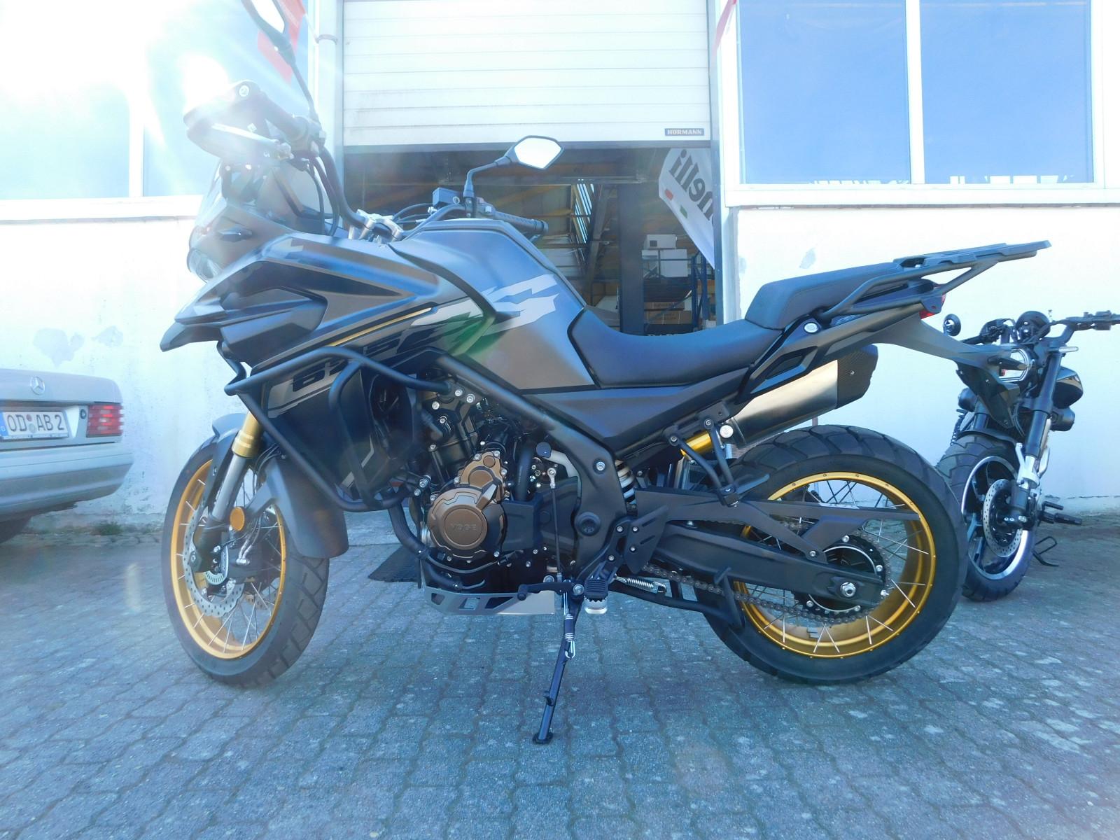 VOGE NEU*DS 625 X "" *EURO5+*lieferbar*