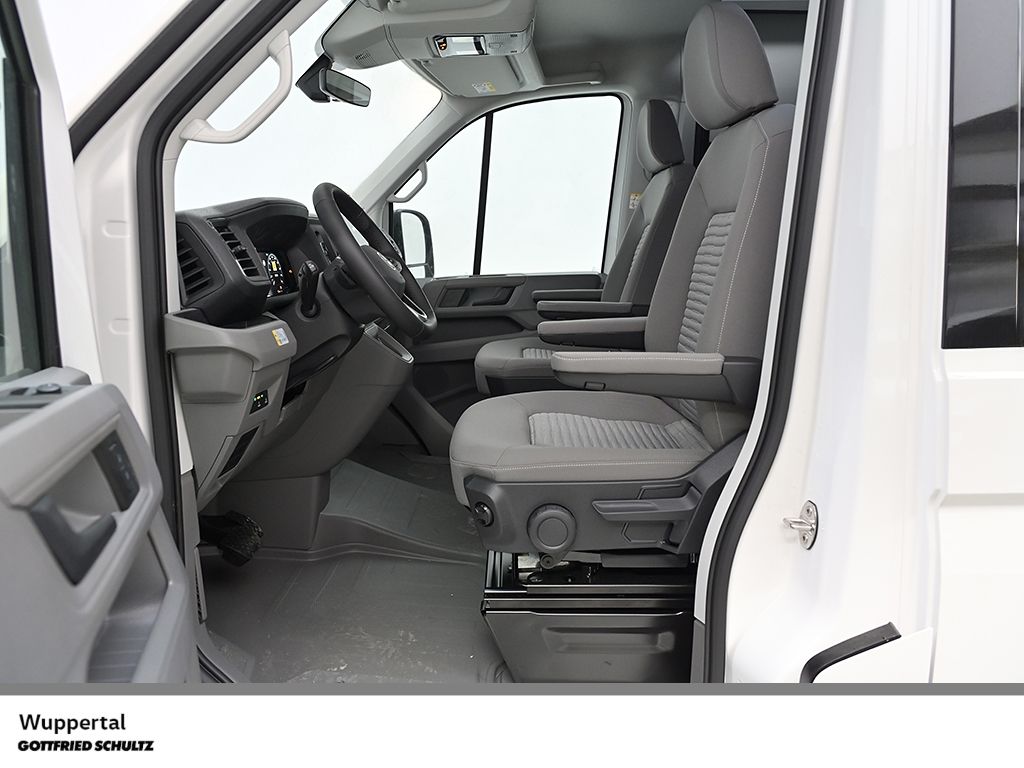 Volkswagen California 600 Autom. 3.5t MARKISE HOCHBETT ACC  foto 8