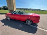 Audi 80 Cabrio, 6Zylinder, 110kw, 133000 K... - Audi: Zylinder