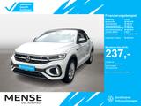 Volkswagen T-Roc Cabriolet 1.5 TSI DSG R-line IQ.Light|ACC - gebrauchte Cabrios in Gütersloh