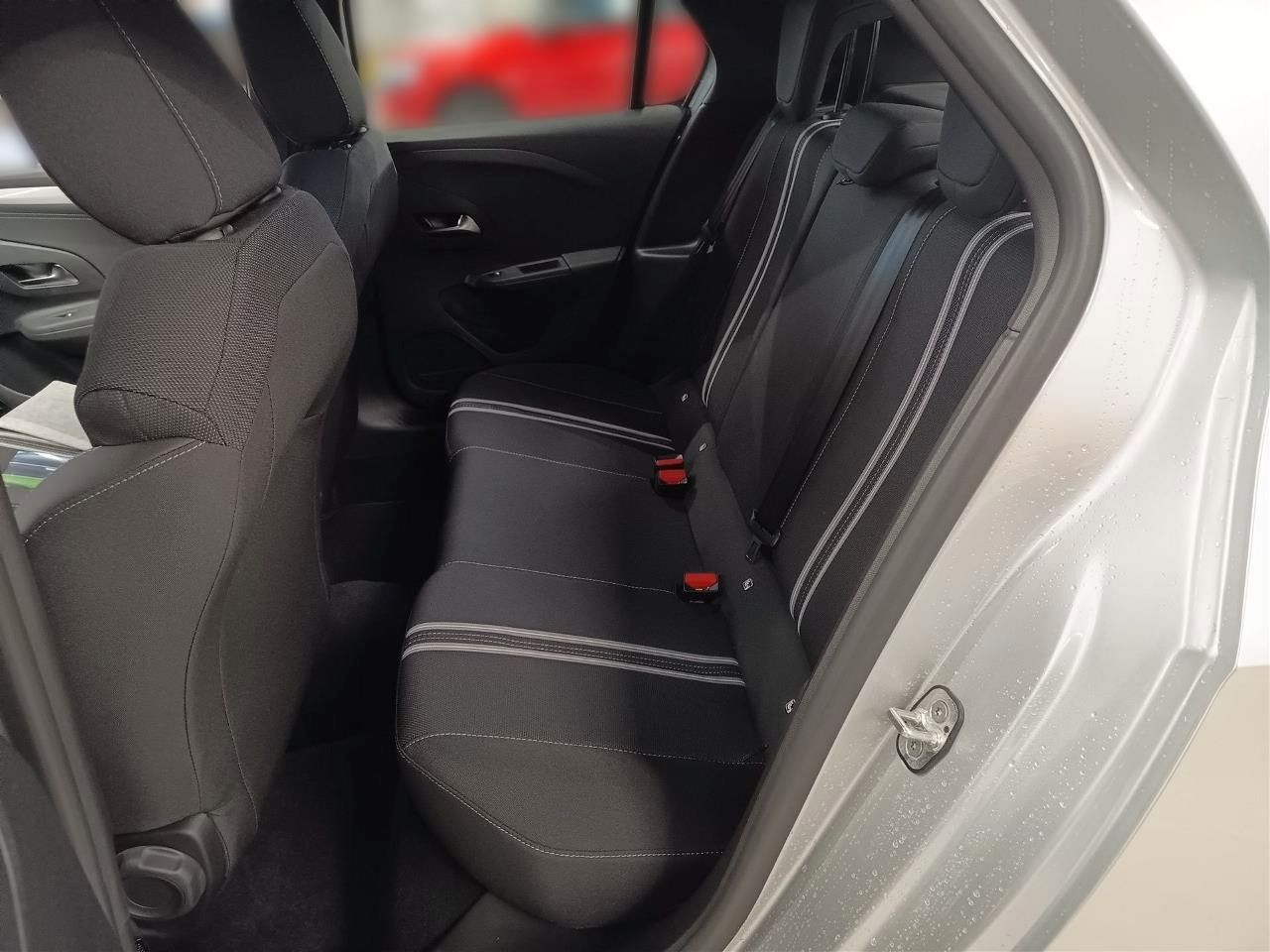 Fahrzeugabbildung Opel Corsa F GS Automatik/Allwetter/Kamera!