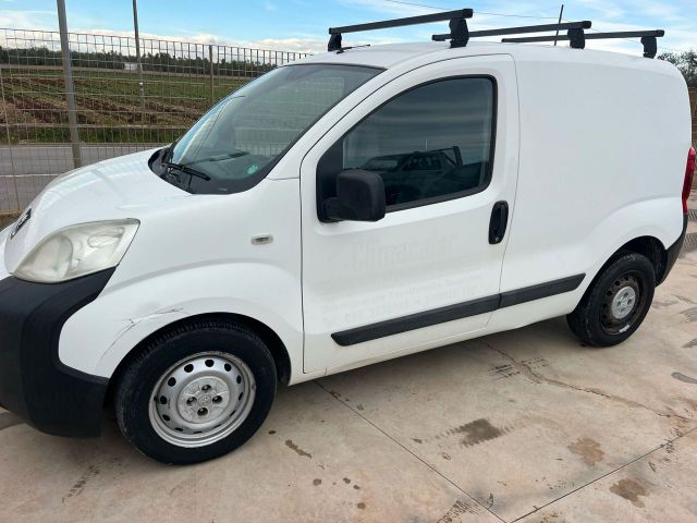 Peugeot Bipper 1.3 HDi 75CV FAP S&S Furgone