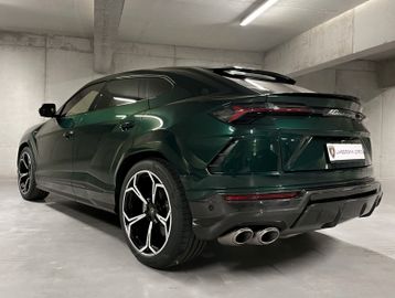 Lamborghini Urus 4.0 V8 Autom.