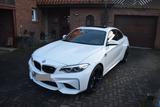 BMW M2 Coupé M2 - BMW M2 von privat
