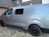 Opel Vivaro l3 diy Camper standheizung - : Opel Vivaro Standheizung