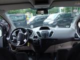 Ford Tourneo Custom Titanium -8Si/TOP - Ford Tourneo Custom mit Diesel-Antrieb