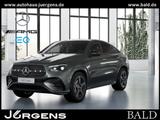 Mercedes-Benz GLE 350 de 4M Coupé AMG-Sport/Pano/AHK/HUD/Night