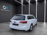 Volkswagen Passat Variant Business *eAHK*Navi*Digital*LED* - VW Passat Variant in Hamm
