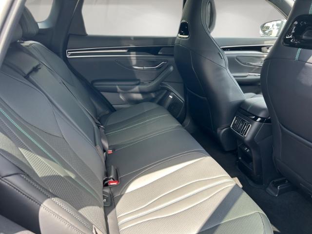 BYD Seal U DM-i 1.5 Design AWD (238 kW 324 PS), миниатюра 13