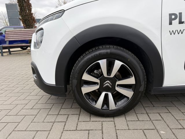 Citroën C3 Shine Pack