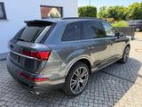 Audi SQ7 TDI quattro tiptronic - - gebrauchte Audi SQ7 aus dem Jahr 2020