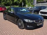 BMW 420i Cabrio Luxury *BI-Xenon*Leder*PDC*Navi*Klim - BMW 420: Cabrio