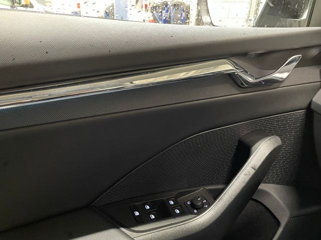 Octavia Combi Style 2.0 TDI AHK NAVI
