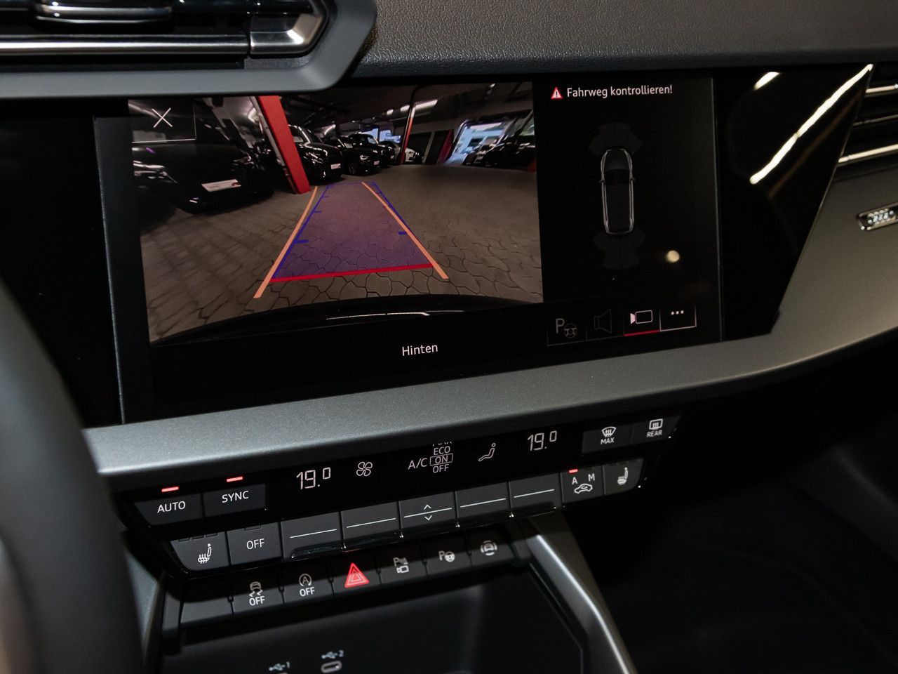 Audi A3 - Bild 18