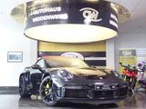 Porsche 911 Turbo S CabrioKeramikSportDesign 1Hand Appro - Porsche: Roadster, 911